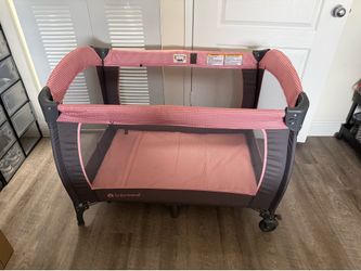 Playpen