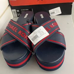 Michael Kors Sandals 