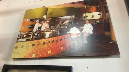 Wall Decor