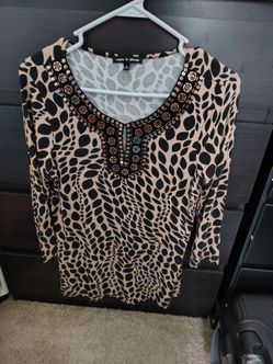 Women's blouse