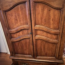 Bedroom Set 