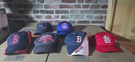 Hats