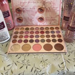 Beauty Set