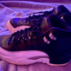 Jordan 12 Retro Mid Playoff