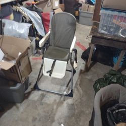 High Chair 