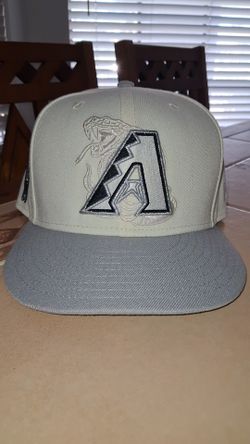 New Era Fitted 7 5/8 