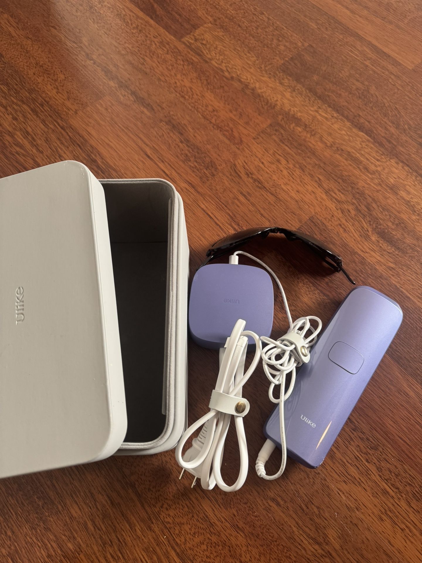 Ulike Hair Removal Device 