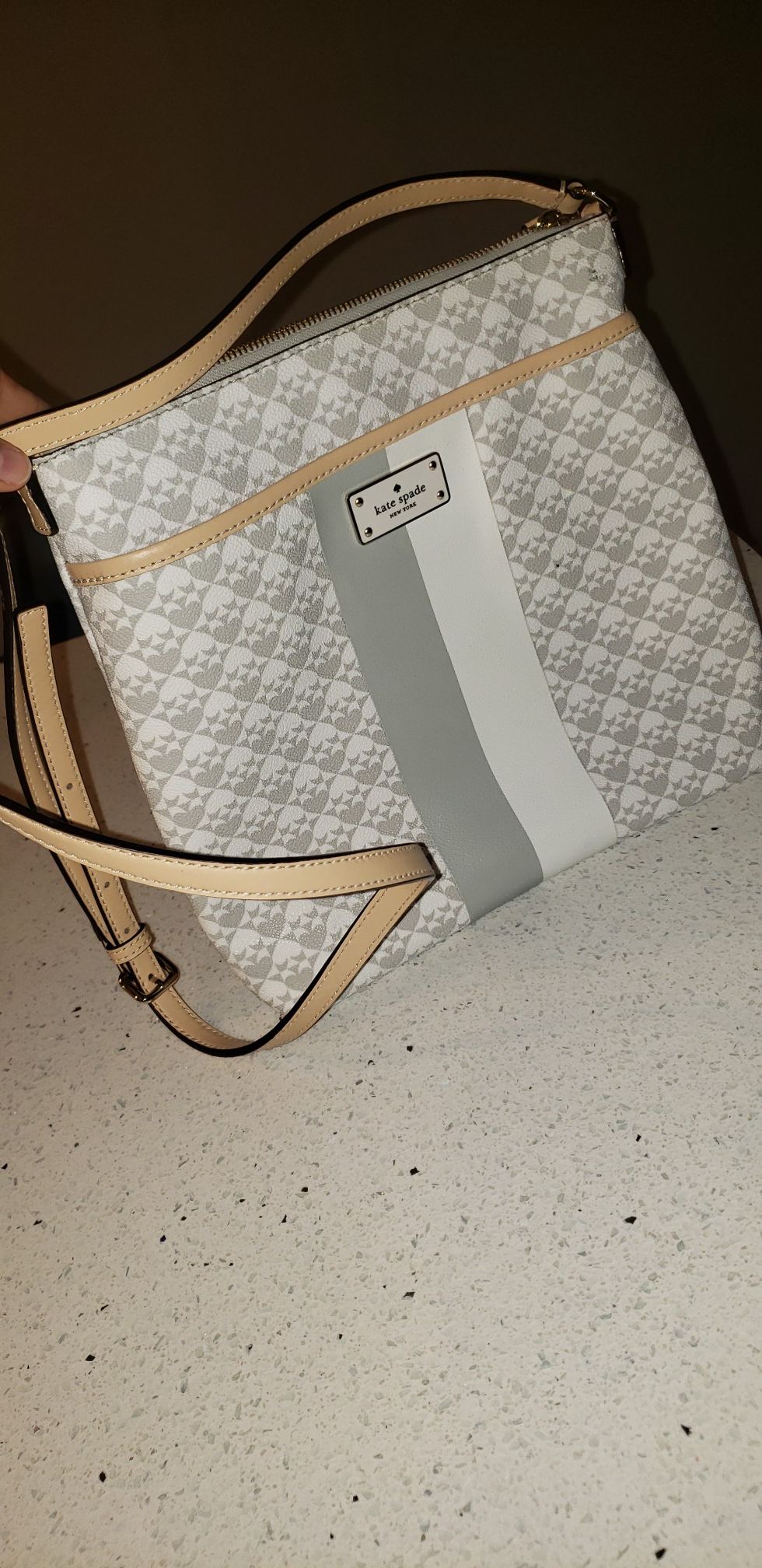 New Kate spade purse