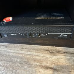 SA Audio Lo Vendo Por No Usar 