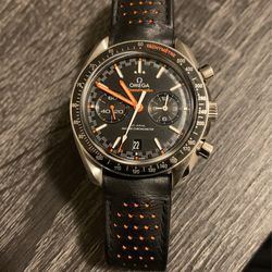 Omega Speed Master