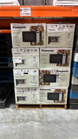 Home appliances