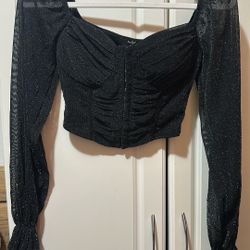 Corset Top