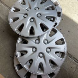 Covers 15”