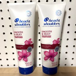 Brand New Head & Shoulders Conditioner - $3 Each