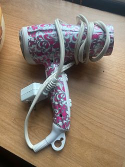 Hair Dryer