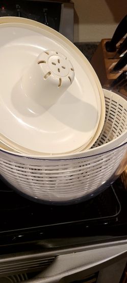 Salad Spinner