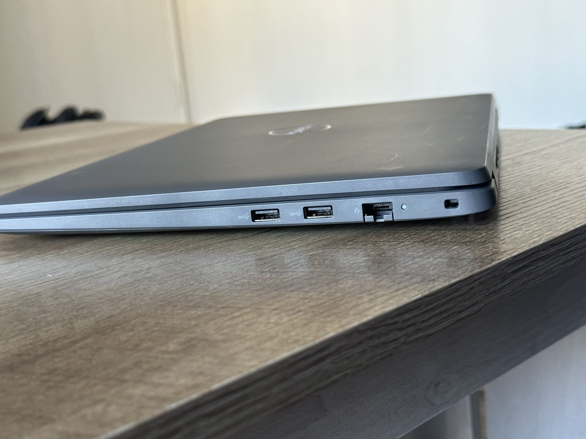 Dell 3640 Latitude Laptop