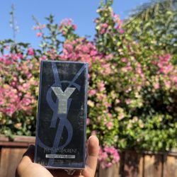Yves Saint Laurent