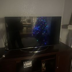 RCA 49" LED 4K Ultra HDTV (not Smart)