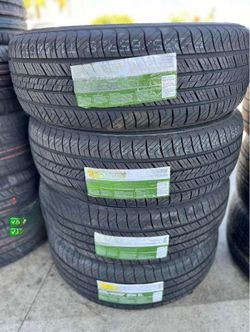 2356518 TIRE INSTALL BALANCE 