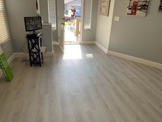 Flooring