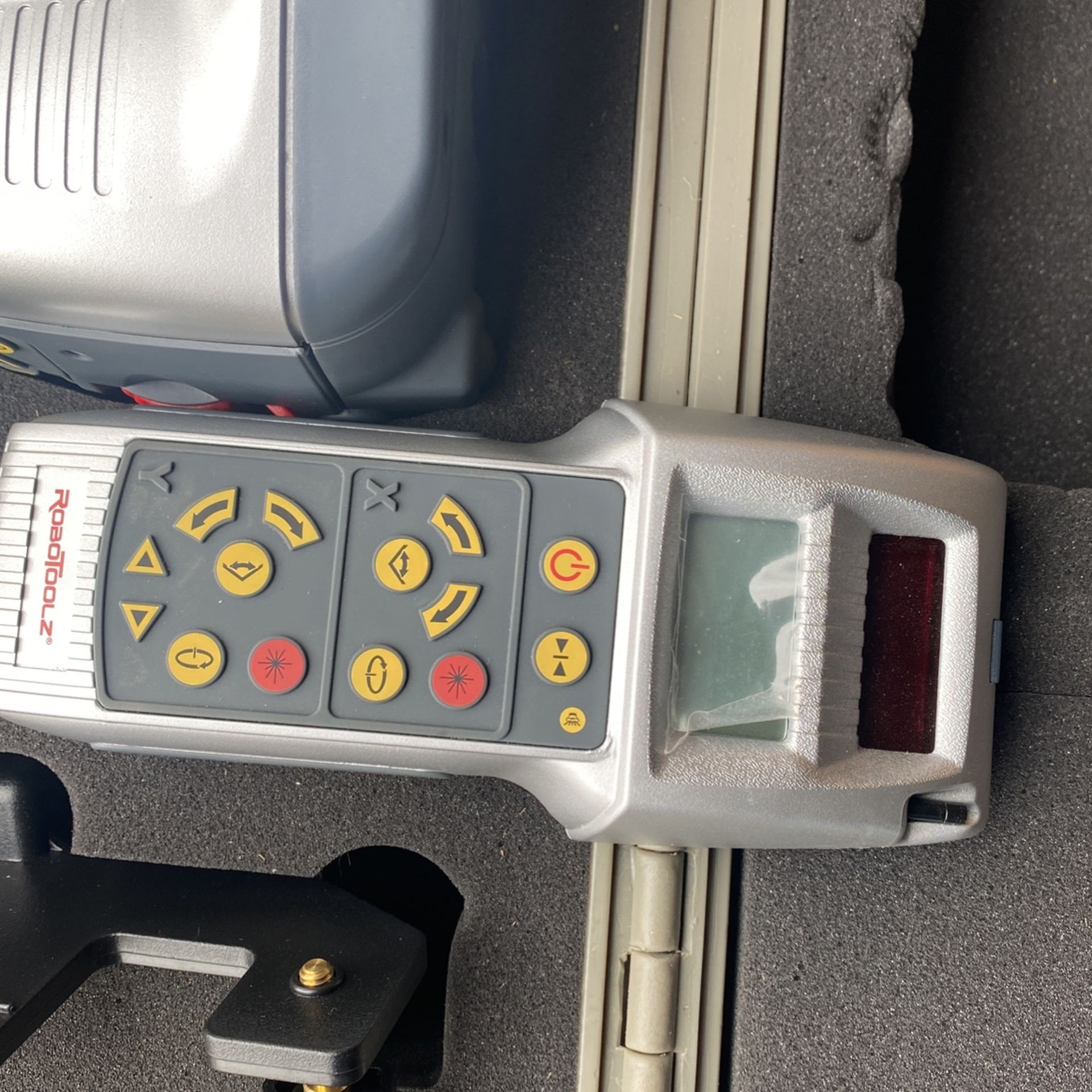 Porter Cable RobotooLz RT-7690-2xp