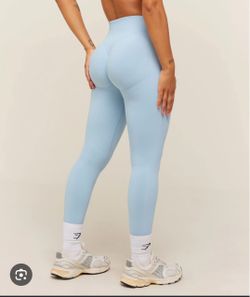 Gymshark seamless 2.0 legging