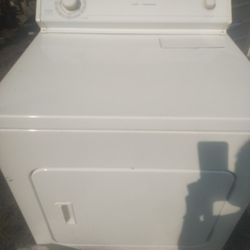 Whirlpool Extra Large Load Washer/Dryer Set