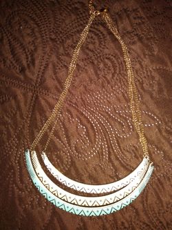 Collar 3 colores
