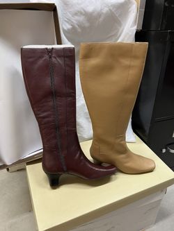 Women’s Boots Size 5