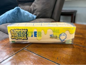 4oz Buttery Squish
