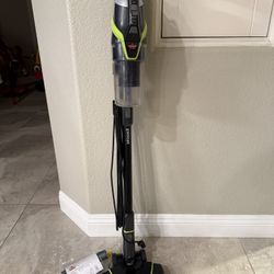 BISSELL Powerglide Pet Slim Vacuum