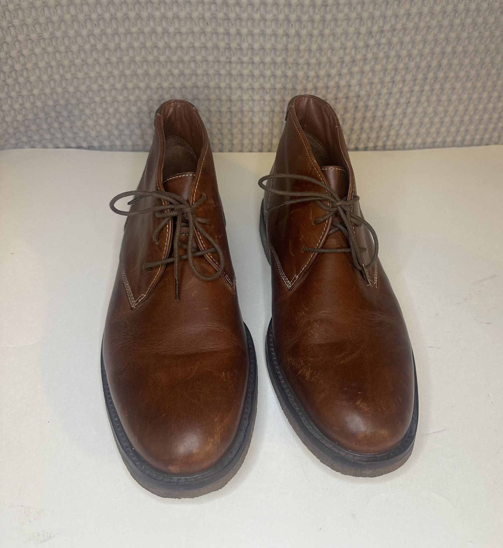AVAILABLE if listed Johnston Murphy Copeland Chukka Boots, Men's
