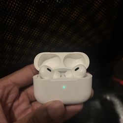 Apple Air Pod Pros