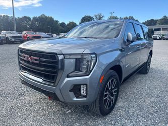 2024 GMC Yukon XL