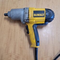 Impact Wrench