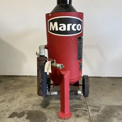 Sandblaster 