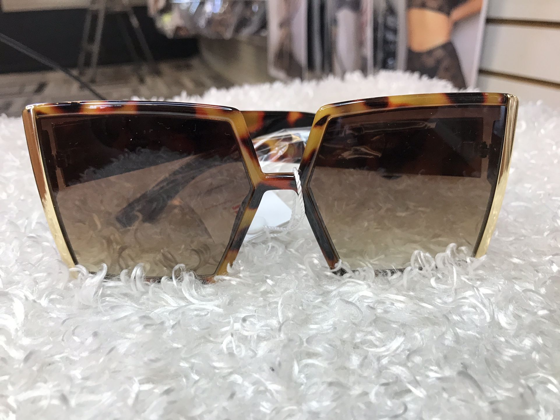 Miami Style Glasses