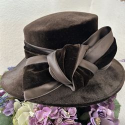 HATS FASHION EACH ONE IS $15.00 