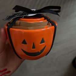 Rae Dunn Pumpkin Measuring Cups