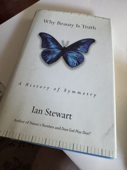 Why Beauty Is Truth by Ian Stewart 