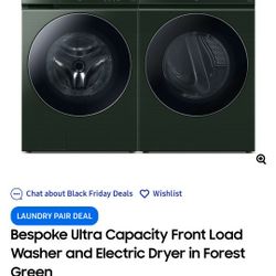 Samsung Washer And Dryer Gas 