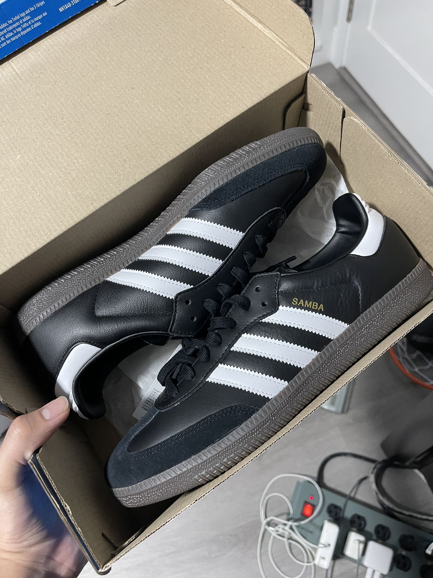 adidas gazelle silver green womens Adidas Predator Elite 2024 Electricity FG – Classic Soccer Cleats main image 1