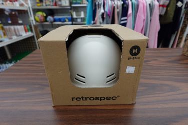 Retrospec Remi Adult Bike Helmet – Medium