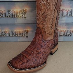 Botas Vaqueras/ Cowboy Boots 