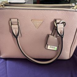 Guess Crossbody Purse 