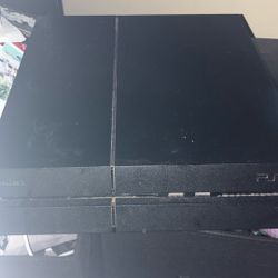 PS4 