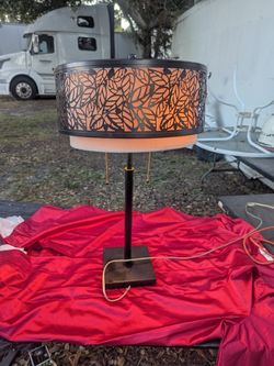 Table Lamp