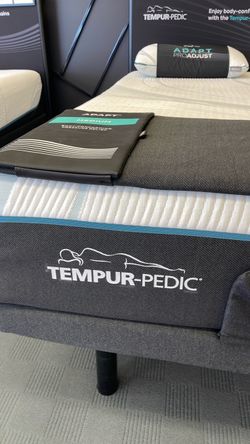 Tempur-Pedic ADAPT Medium Mattress