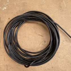 1/0 AND 2/0 AWG THHN CABLE 